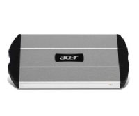 Acer 100GB USB 2.0 external hard disk drive (P5.2730E.A03)